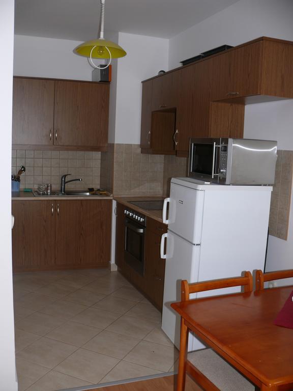 Villa Palazzo Apartments Siófok Quarto foto